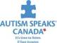 Personal Injury Lawyers Toronto - Autism Speaks Canada Logo