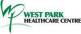 Personal Injury Lawyers Toronto - West Park Healthcare Centre Logo