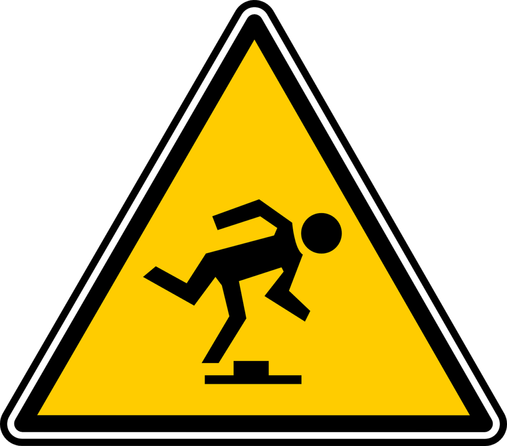 Toronto slip and fall lawyer