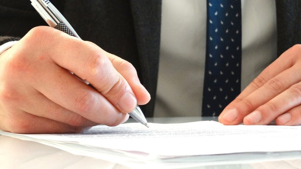 personal injury lawyer in Ontario