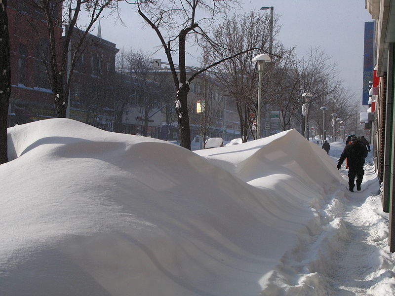 Slip and fall lawyers serve injured Ontarians